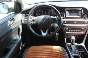 Hyundai Sonata VII (LF) Рестайлинг Белгород  - изображение 43