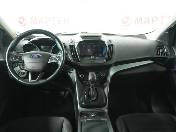 Ford Kuga II Рестайлинг с пробегом 2018 года, цена 1 420 000 рублей, 142728 км, внедорожник, Автокод Объявления