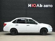 Lada (ВАЗ) Granta I Екатеринбург  - изображение 25