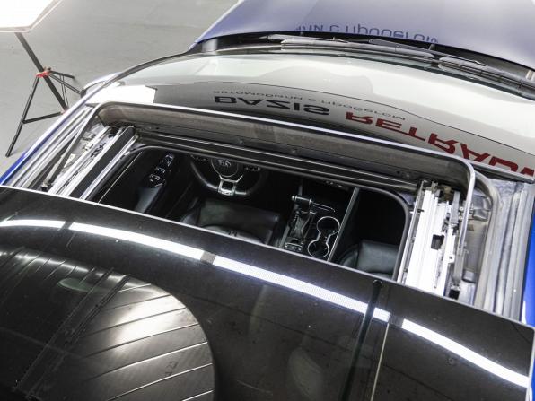 Kia K5 III с пробегом 2020 года, цена 2 850 000 рублей, 96891 км, седан, Автокод Объявления