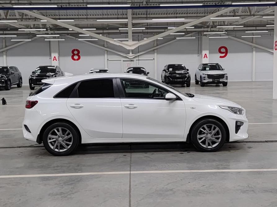 Kia Ceed III Казань  - изображение 5