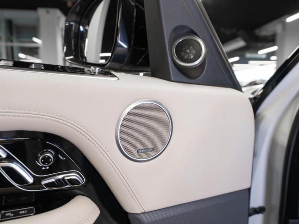 Land Rover Range Rover IV Рестайлинг с пробегом 2019 года, цена 9 200 000 рублей, 53503 км, внедорожник, Автокод Объявления
