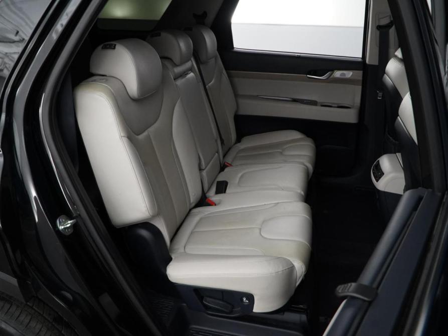 Hyundai Palisade I Москва  - изображение 7
