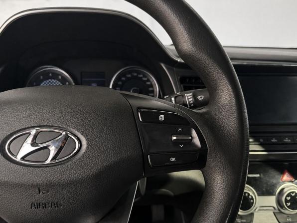 Hyundai Avante VI Рестайлинг с пробегом 2020 года, цена 1 679 000 рублей, 102385 км, седан, Автокод Объявления