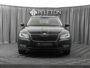 Skoda Superb III Москва  - изображение 28