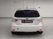 Subaru Impreza III Казань  - изображение 29