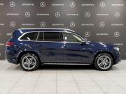 Mercedes-Benz GLS II (X167) Москва  - изображение 32