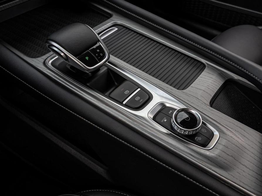 Chery Arrizo 8 Краснодар  - изображение 12