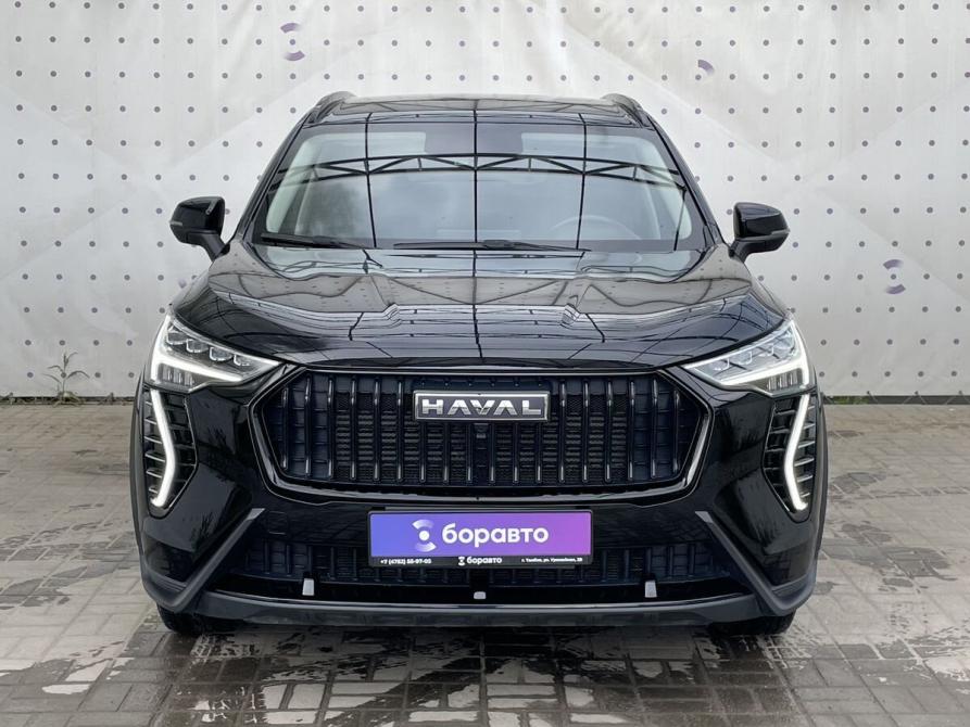 Haval Jolion I Рестайлинг Тамбов  - изображение 3