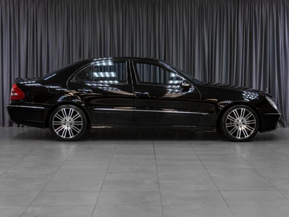 Mercedes-Benz E-Класс III (W211 S211) с пробегом 2004 года, цена 1 099 000 рублей, 419063 км, седан, Автокод Объявления
