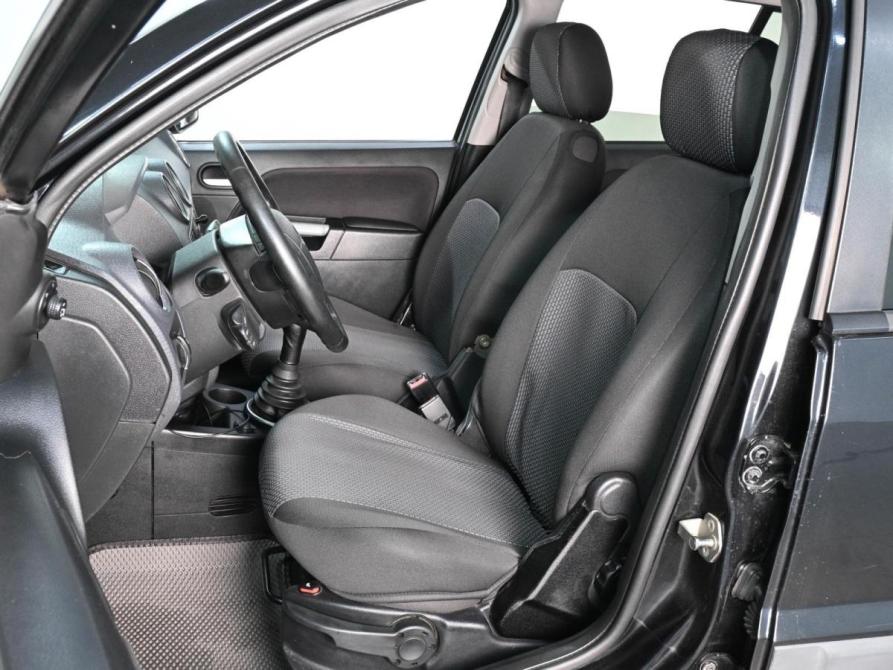 Ford Fusion I Рестайлинг Ростов-на-Дону  - изображение 10