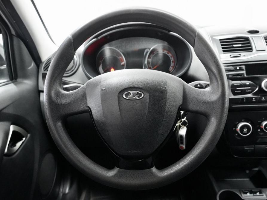 Lada (ВАЗ) Granta I Рестайлинг Ульяновск  - изображение 14
