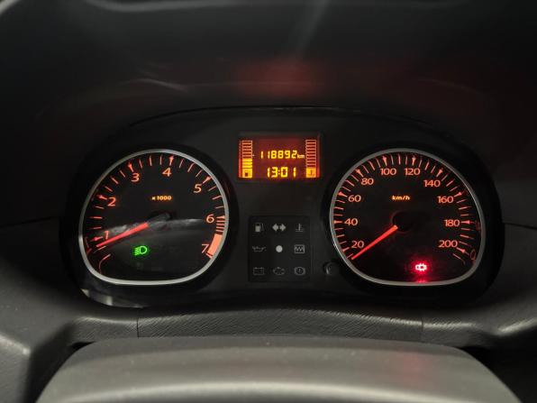 Renault Duster I с пробегом 2012 года, цена 899 000 рублей, 118683 км, внедорожник, Автокод Объявления