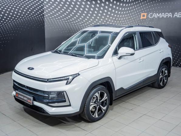 Москвич 3 с пробегом 2023 года, цена 1 491 000 рублей, 33000 км, внедорожник, Автокод Объявления