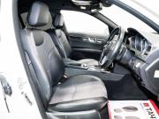 Mercedes-Benz C-Класс III (W204) Рестайлинг Чита  - изображение 25
