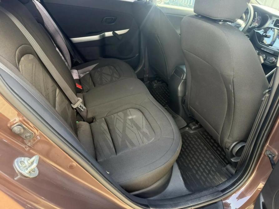 Kia Ceed II Ростов-на-Дону  - изображение 15