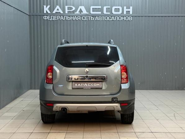 Renault Duster I с пробегом 2012 года, цена 799 000 рублей, 139443 км, внедорожник, Автокод Объявления