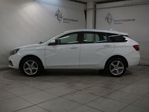 Lada (ВАЗ) Vesta I с пробегом 2019 года, цена 1 019 800 рублей, 41500 км, универсал, Автокод Объявления