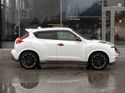 Nissan Juke Nismo I Новосибирск  - изображение 23