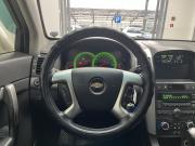 Chevrolet Captiva I Новосибирск  - изображение 23