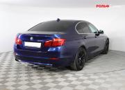 BMW 5 серии VI (F10/F11/F07) Химки  - изображение 21