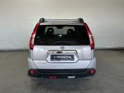 Nissan X-Trail II Рестайлинг Москва  - изображение 26