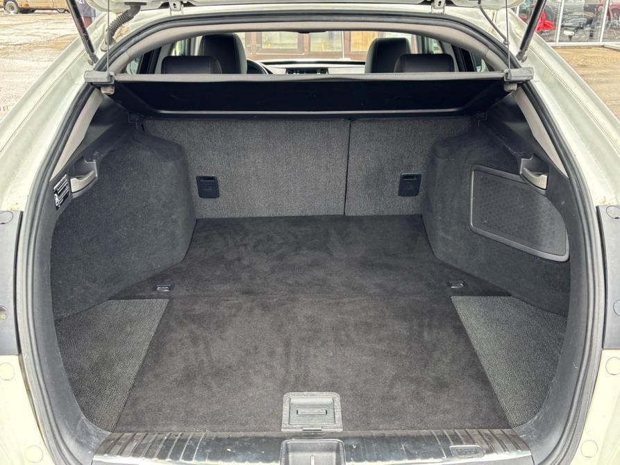 Honda Crosstour I Рестайлинг Пермь  - изображение 17