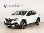 Renault Logan II Рестайлинг Казань  - изображение 9