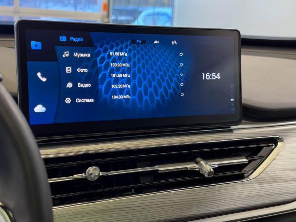 Chery Tiggo 8 Pro I с пробегом 2023 года, цена 2 137 000 рублей, 43520 км, внедорожник, Автокод Объявления