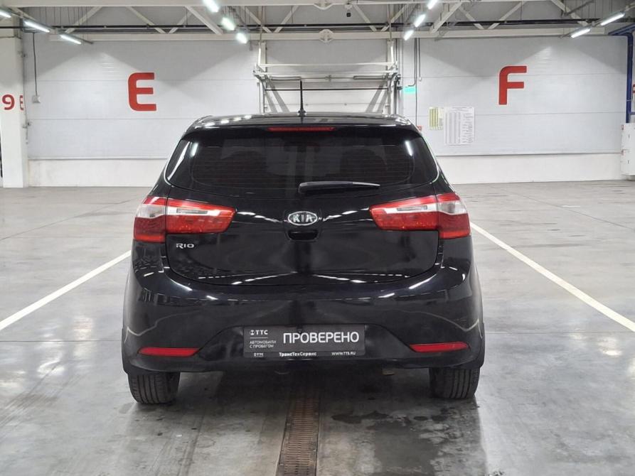 Kia Rio III Казань  - изображение 7