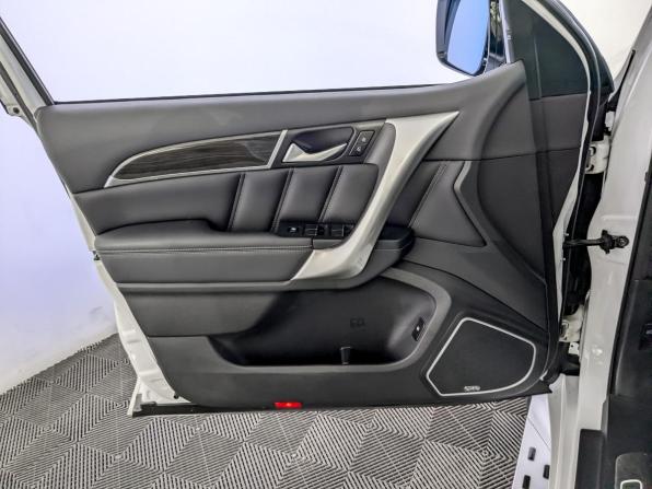 Haval H9 I Рестайлинг с пробегом 2021 года, цена 2 900 000 рублей, 61212 км, внедорожник, Автокод Объявления
