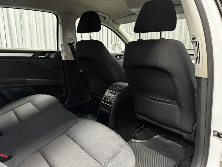 Skoda Superb II Стерлитамак  - изображение 34