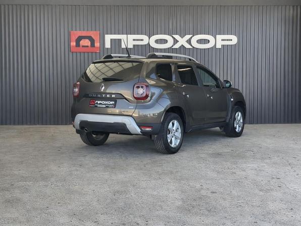Renault Duster II с пробегом 2021 года, цена 1 757 000 рублей, 112674 км, внедорожник, Автокод Объявления