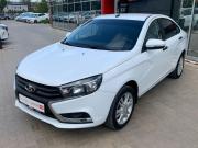 Lada (ВАЗ) Vesta I Астрахань  - изображение 26