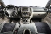 Toyota Land Cruiser 100 Series Рестайлинг 2 Новосибирск  - изображение 29