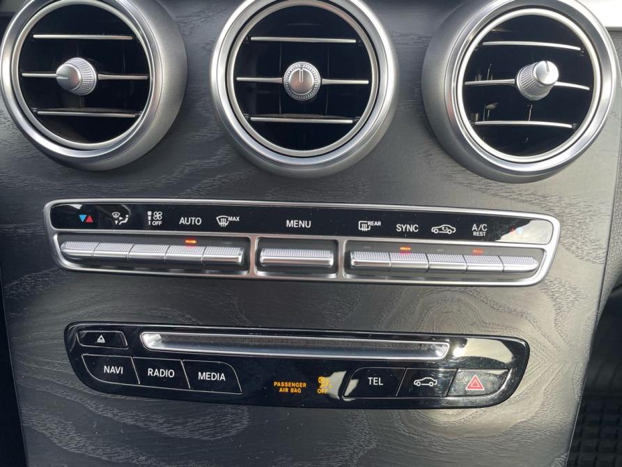 Mercedes-Benz GLC Coupe I (C253) Москва  - изображение 13