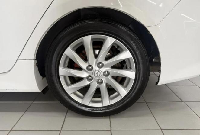Mazda 6 II (GH) Рестайлинг с пробегом 2010 года, цена 690 000 рублей, 296949 км, седан, Автокод Объявления