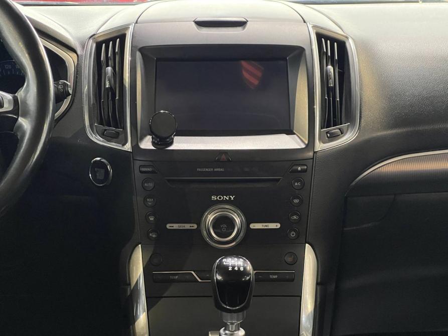 Ford Galaxy III Оренбург  - изображение 10