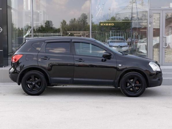 Nissan Qashqai I с пробегом 2007 года, цена 800 000 рублей, 285296 км, внедорожник, Автокод Объявления