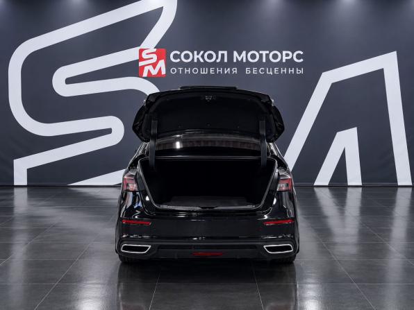 Omoda S5 с пробегом 2023 года, цена 1 599 900 рублей, 44000 км, седан, Автокод Объявления