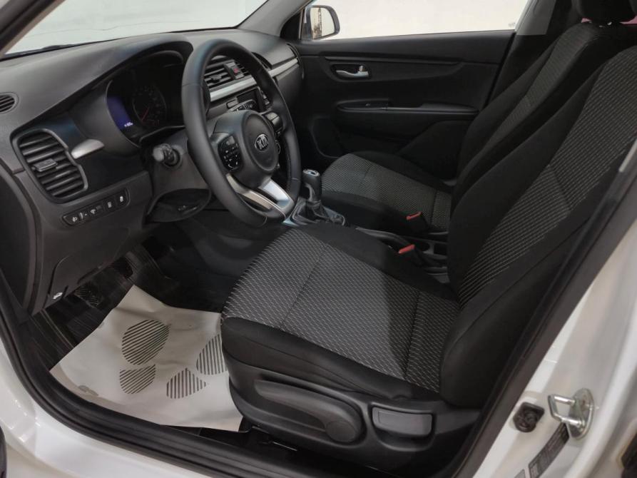 Kia Rio IV Альметьевск  - изображение 12