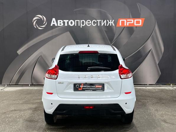 Lada (ВАЗ) XRAY I с пробегом 2016 года, цена 599 000 рублей, 162719 км, хэтчбек, Автокод Объявления