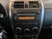Toyota Corolla X (E140 E150) Рестайлинг Чебоксары  - изображение 41