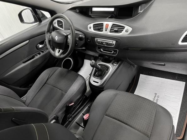 Renault Scenic III с пробегом 2010 года, цена 795 000 рублей, 206829 км, компактвэн, Автокод Объявления