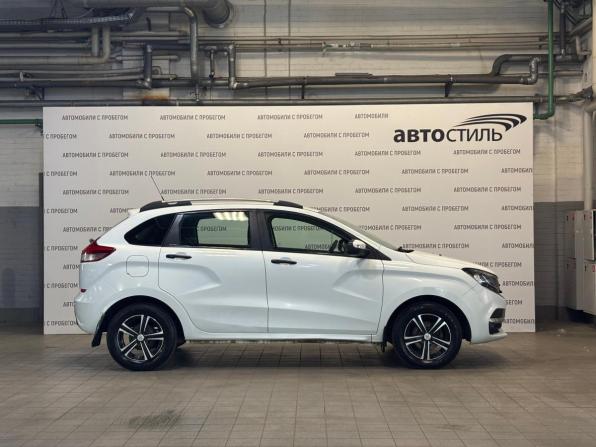 Lada (ВАЗ) XRAY I с пробегом 2020 года, цена 799 000 рублей, 123000 км, хэтчбек, Автокод Объявления