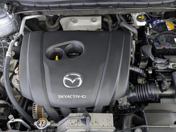Mazda CX-5 II с пробегом 2022 года, цена 3 100 000 рублей, 50475 км, внедорожник, Автокод Объявления