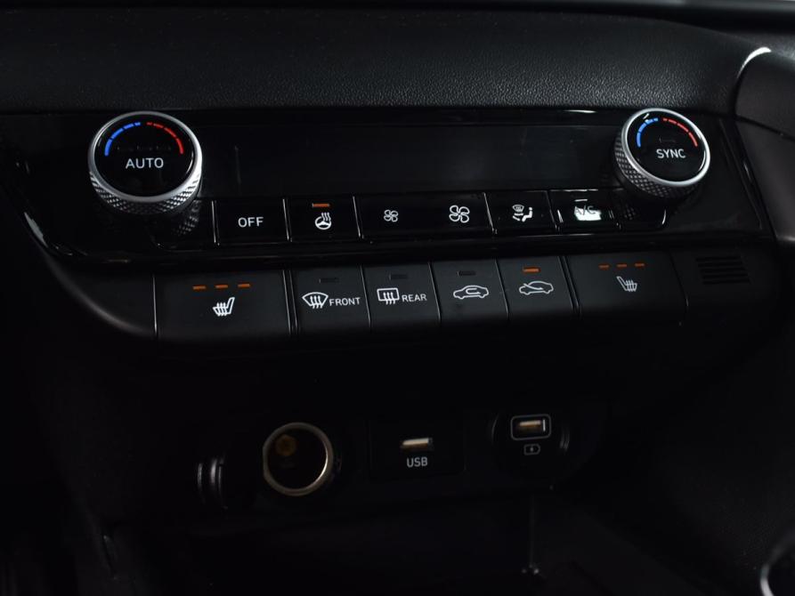 Hyundai Elantra VII (CN7) Кемерово  - изображение 20