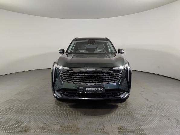 Geely Atlas II с пробегом 2024 года, цена 3 150 000 рублей, 49934 км, внедорожник, Автокод Объявления