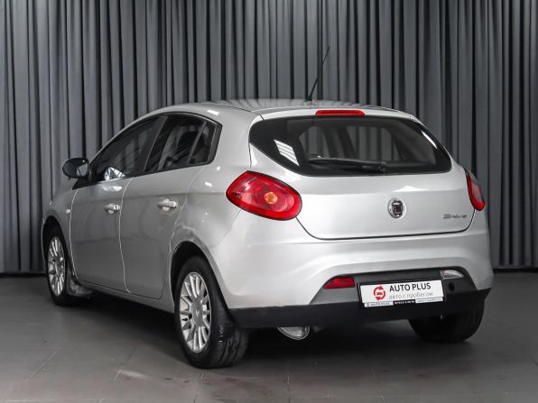 Fiat Bravo II с пробегом 2008 года, цена 419 000 рублей, 256350 км, хэтчбек, Автокод Объявления