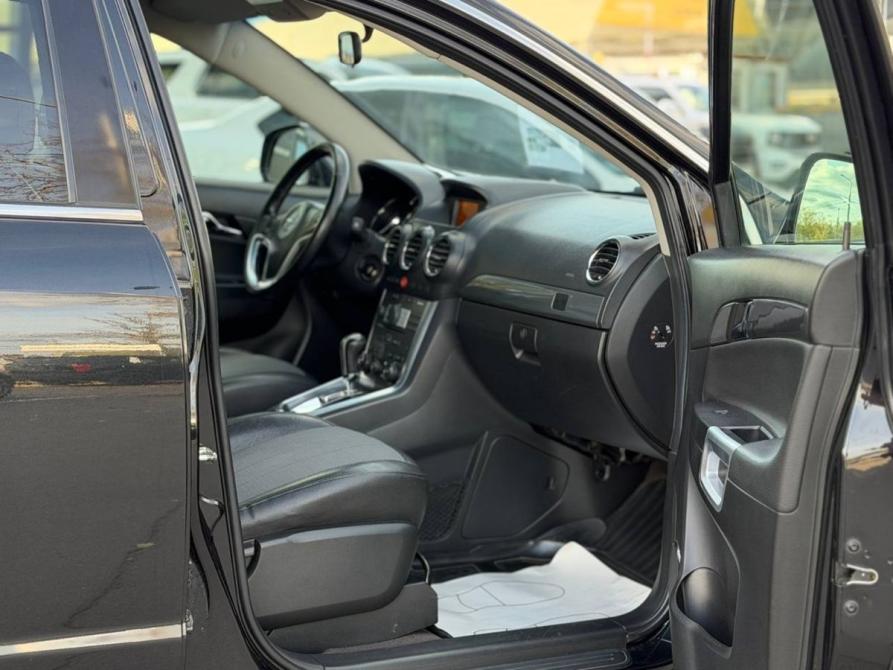 Opel Antara I Рестайлинг Тула  - изображение 14